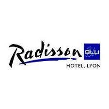 Hôtel 4 étoiles de luxe pour réservation de chambres Lyon 3 Radisson Blu Hôtel