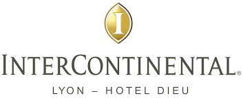 Hôtel 5 étoiles Lyon 2 - Hotel Dieu InterContinental